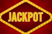 Jackpot được chia làm bốn loại tất cả