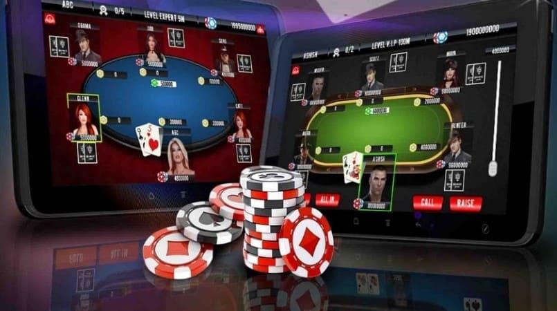 Phần mềm API trò chơi Poker có gì nổi bật