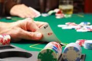 Api Poker có mặt phổ biến tại các nhà cái trực tuyến lớn