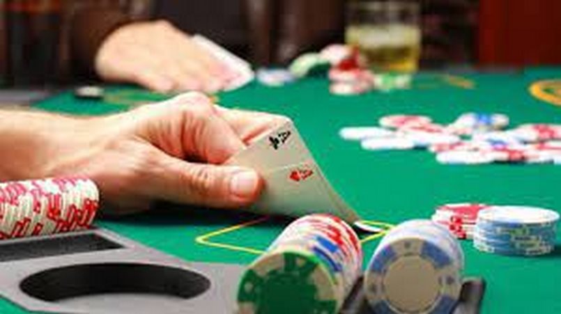 Api Poker có mặt phổ biến tại các nhà cái trực tuyến lớn