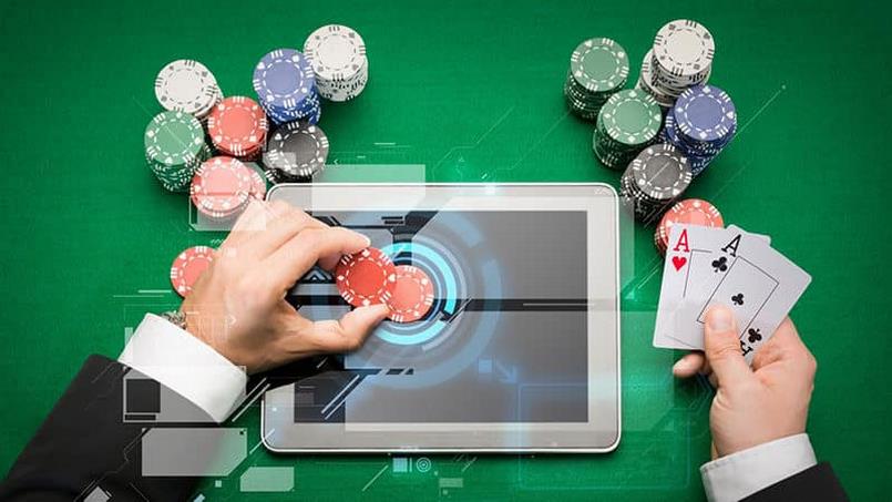 Playtech là phần mềm đánh bạc trực tuyến uy tín