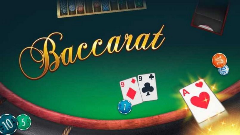 Thông tin chi tiết về baccarat dành cho cược thủ