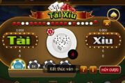 Cá cược tài xỉu mang đến những trải nghiệm thú vị cho cộng đồng game thủ