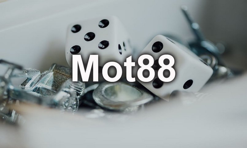 Mot88 mang tới sân chơi cá cược chuyên nghiệp số 1 thị trường