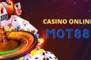 Mot88 casino là hạng mục giải trí đầy thú vị