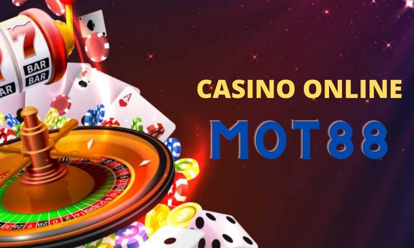 Mot88 casino là hạng mục giải trí đầy thú vị