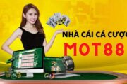 Mot88 bet - sân chơi đổi thưởng uy tín