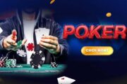 Mot88 Poker đang là game bài chiếm lĩnh thị trường về độ hấp dẫn