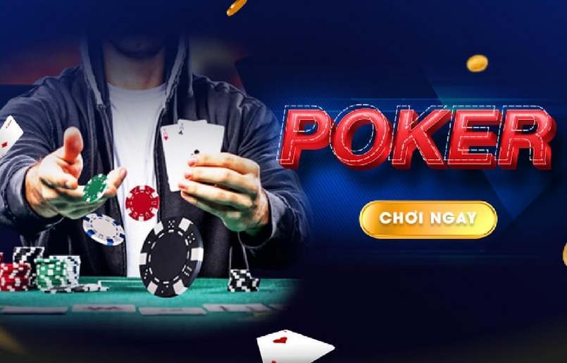 Mot88 Poker đang là game bài chiếm lĩnh thị trường về độ hấp dẫn